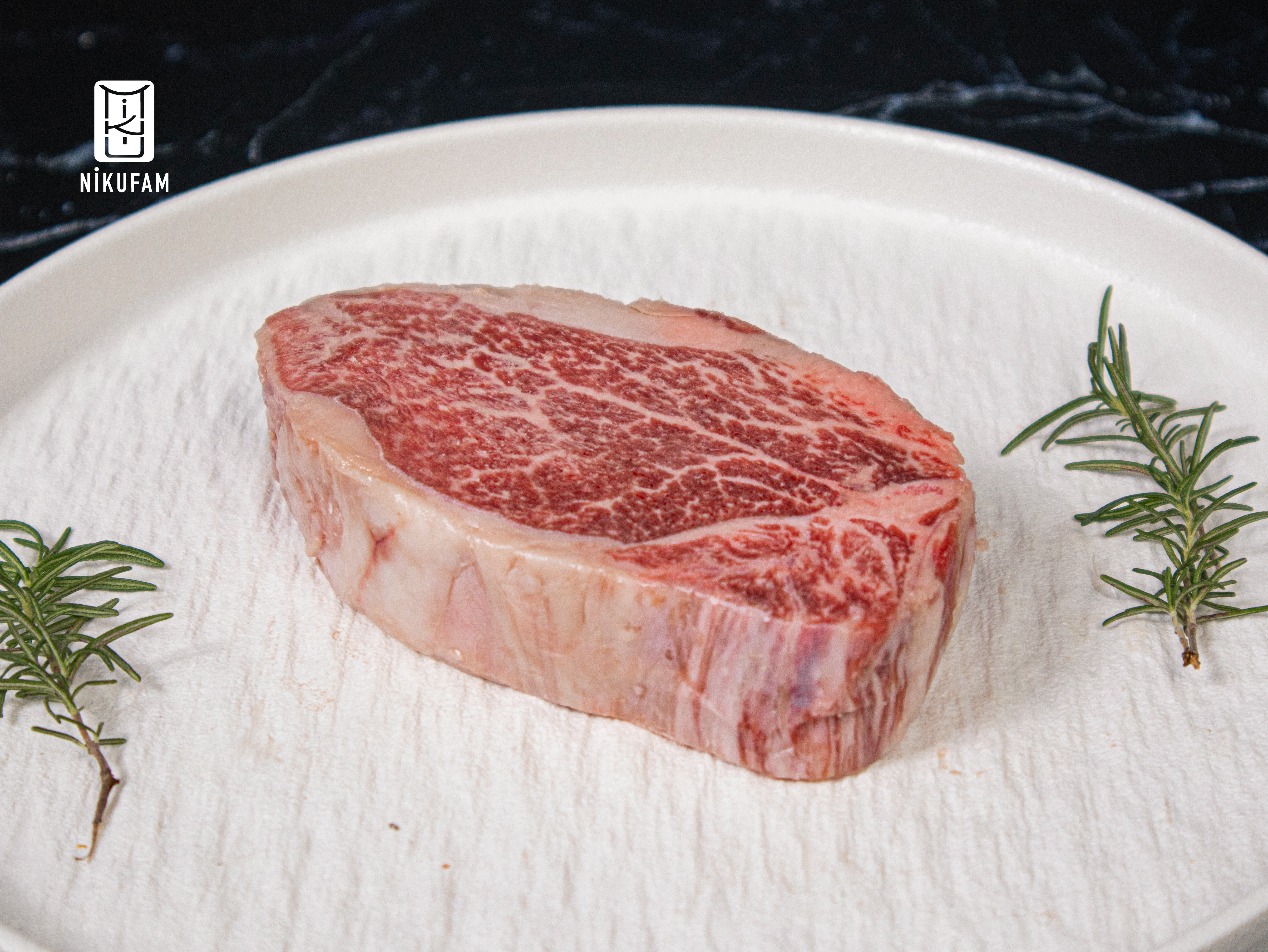 Kobe Beef | A5 Wagyu Beef Striploin Block